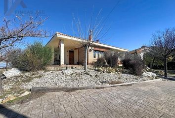 Chalet en  La Muela, Zaragoza Provincia