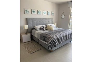 Apartamento en Calle 9 9 16, La Boquilla, Cartagena De Indias, Bolívar, Col