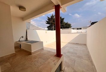Departamento en  Calle Antonio Noemí 28-40, Lomas De Memetla, Cuajimalpa De Morelos, Ciudad De México, 05330, Mex
