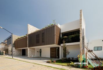 Casa en  Fraccionamiento Lomas De  Angelópolis, San Andrés Cholula