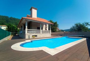 Chalet en  Sanxenxo, Pontevedra Provincia