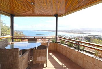 Chalet en  Hondarribia, Guipúzcoa