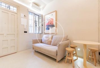 Apartamento en  Universidad, Madrid