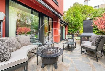 Chalet en  Canillas, Madrid
