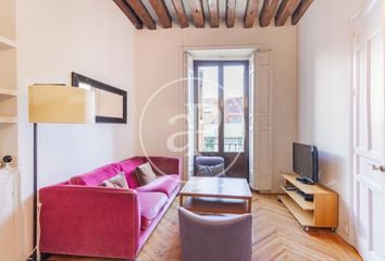 Apartamento en  Trafalgar, Madrid
