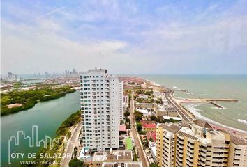 Apartamento en  El Cabrero, Cartagena De Indias