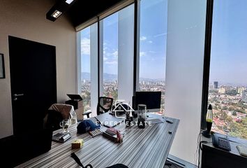 Oficina en  Santa Fe Cuajimalpa, Cuajimalpa De Morelos