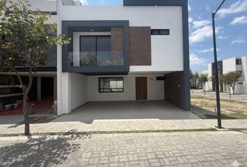 Casa en  Fraccionamiento Lomas De  Angelópolis, San Andrés Cholula