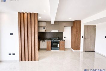 Departamento en  San Francisco, Córdoba Capital