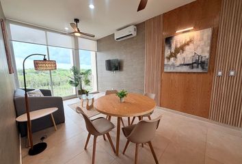 Departamento en  97302, Mérida, Yucatán, Mex