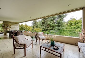 Departamento en venta en Santiago Centro