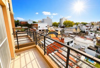 Departamento en  Sáenz Peña, Tres De Febrero