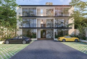 Departamento en  Calle 104, Dzitya, Mérida, Yucatán, 97302, Mex