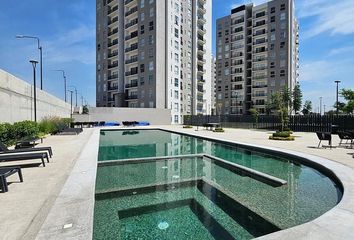 Departamento en  Avenida Anastasio Bustamante 1501, Francisco Sarabia Poniente, Zapopan, Jalisco, 45236, Mex