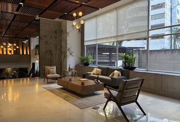 Departamento en  Privada Tamarindos, Bosques De Las Lomas Cuajimalpa, Cuajimalpa De Morelos, Ciudad De México, 05120, Mex