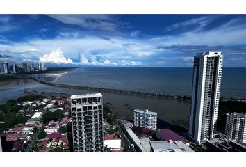 Apartamento en  San Francisco, Ciudad De Panamá