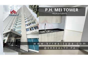 Apartamento en  Majagual, Capira