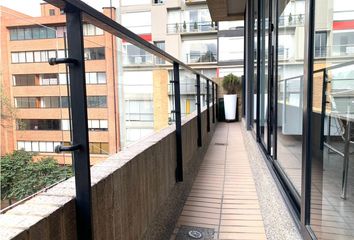Apartamento en Chicó Norte, Bogotá
