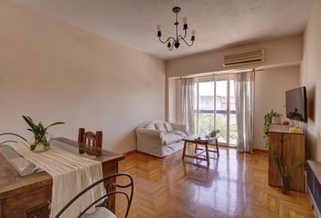 Departamento en  Velez Sarsfield, Capital Federal