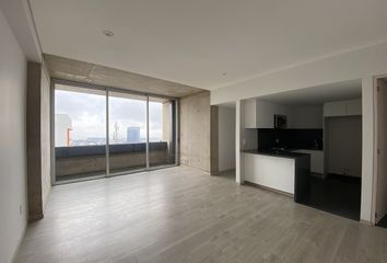Departamento en  Avenida Vasco De Quiroga, El Yaqui, Cuajimalpa De Morelos, Ciudad De México, 05348, Mex