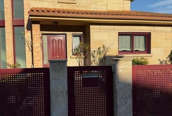 Chalet en  Moaña, Pontevedra Provincia