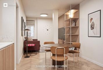Piso en  Almagro, Madrid
