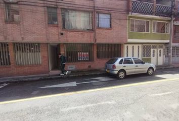 Apartment for rent in Galerías, Bogotá