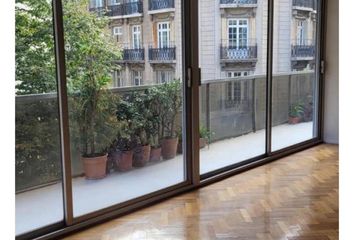 Departamento en  Recoleta, Capital Federal