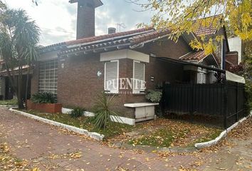 Casa en  Lomas De Zamora, Partido De Lomas De Zamora