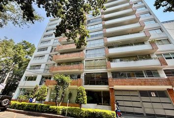 Departamento en  Calle Temístocles 309, Polanco Iv Sección, Miguel Hidalgo, Ciudad De México, 11550, Mex
