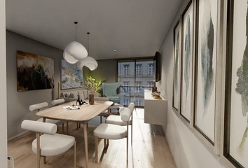 Departamento en  Albert, Benito Juárez, Cdmx