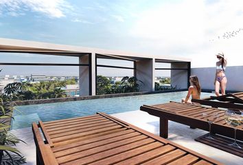 Departamento en  Bahía Principe, Tulum