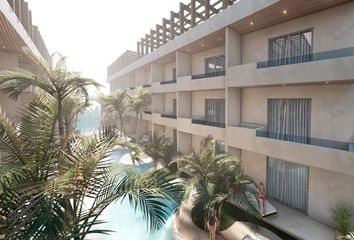 Departamento en  Bahía Principe, Tulum