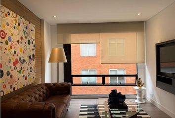Apartamento en El Chicó, Bogotá