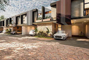 Casa en  Yucatan Country Club, Mérida, Yucatán, 97308, Mex