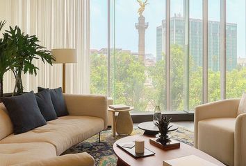 Departamento en  Smarfit Reforma, Juárez, Cuauhtémoc, Ciudad De México, 06600, Mex