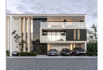 Casa en  Centro, San Andrés Cholula