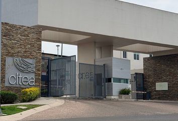 Departamento en  Cerrada Valle Pisco, Zibata, Condominio Citea, Zibata, Condominio Ceiba, El Marqués, Querétaro, 76269, Mex