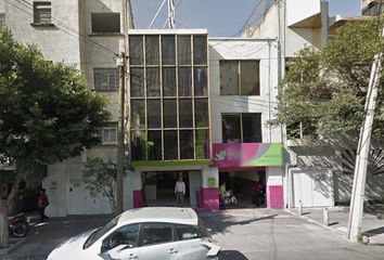 Local comercial en  Calle Tolstoi 25, Anzures, Miguel Hidalgo, Ciudad De México, 11590, Mex