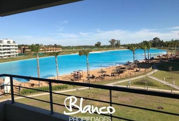 Departamento en  Pilar Lagoon, Partido Del Pilar