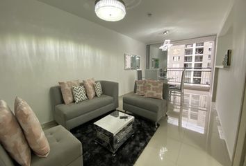 Apartamento en Calle 55 4d 17, El Sena, Cali, Valle Del Cauca, Col