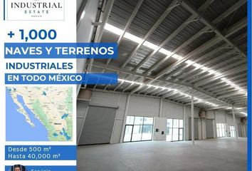 Nave en  Calle R 117, Celaya, Guanajuato, 38159, Mex
