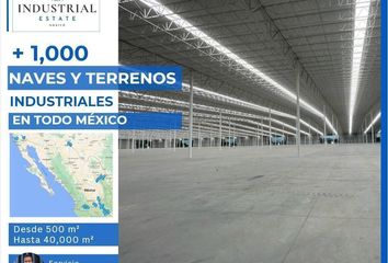 Nave en  Calle R 117, Celaya, Guanajuato, 38159, Mex