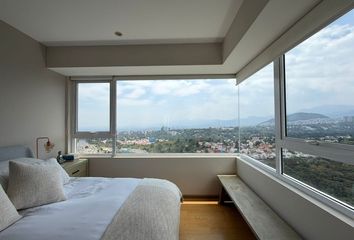 Departamento en  Avenida De Los Poetas, Tlayapaca, Álvaro Obregón, Ciudad De México, 05348, Mex