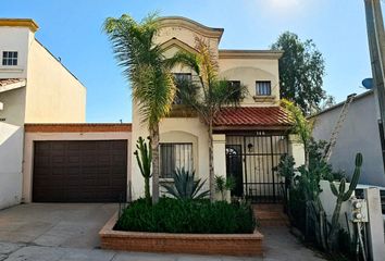 Casa en  Calle Nereida 148, Ensenada, Baja California, 22813, Mex