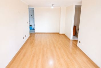 Departamento en venta en Santiago Centro