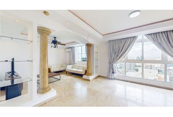 Apartamento en  Calle 73 Este, San Francisco, Panamá, Pan