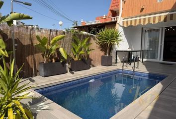 Bungalow en  Distrito 3 - Playas - La Mata, Torrevieja