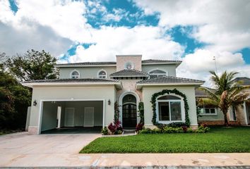 Casa en  Carretera Kikteil-komchén, La Rejoyada, Mérida, Yucatán, 97307, Mex