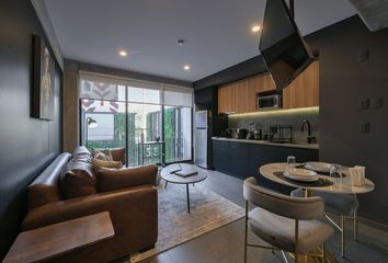 Departamento en renta en Tabacalera